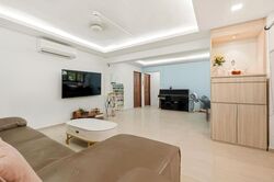 Blk 422 Canberra Road (Sembawang), HDB 5 Rooms #566249341